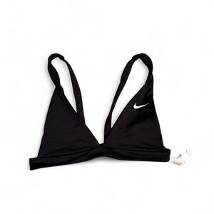 Nike Women's Black Sports Bra